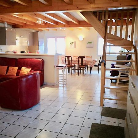 Maisons De Charme A Étretat Kültér fotó