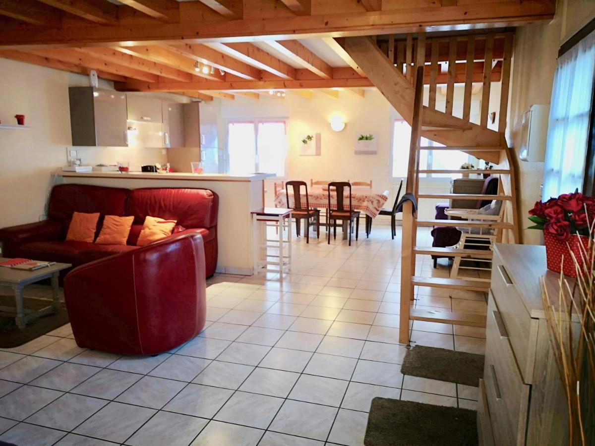 Maisons De Charme A Étretat Kültér fotó
