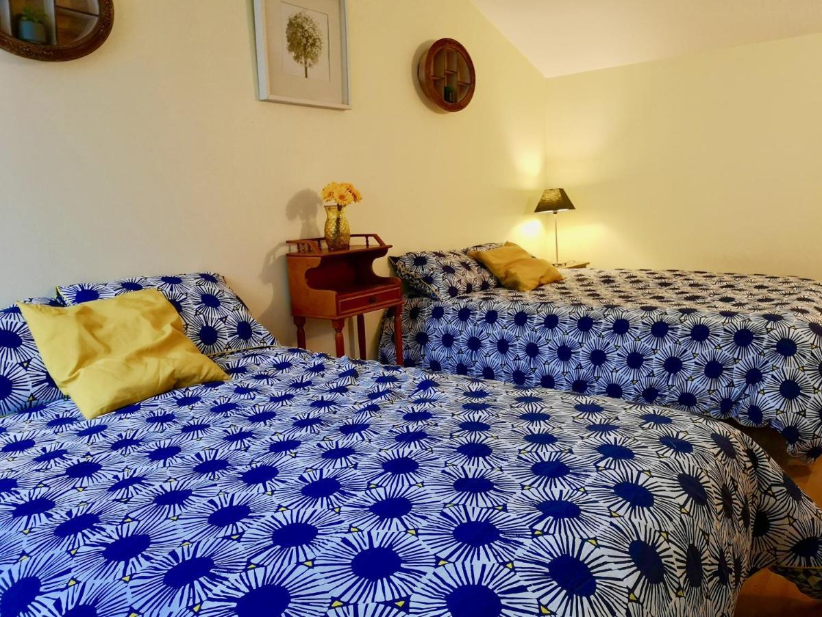 Maisons De Charme A Étretat Kültér fotó